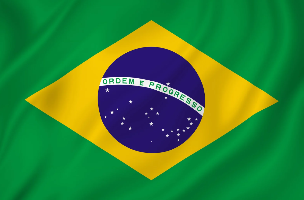 BRA flag