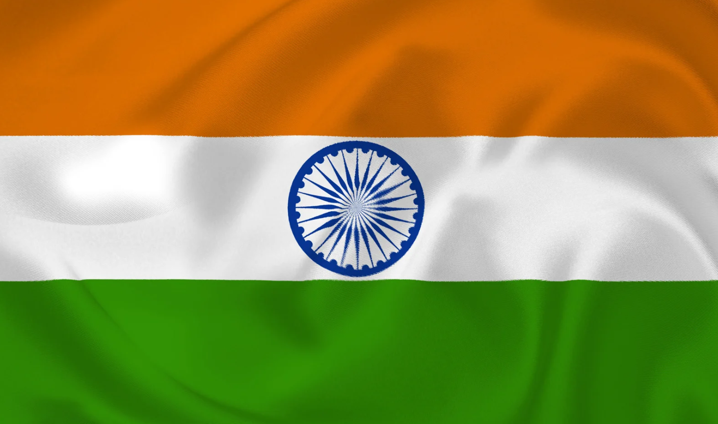 IND flag