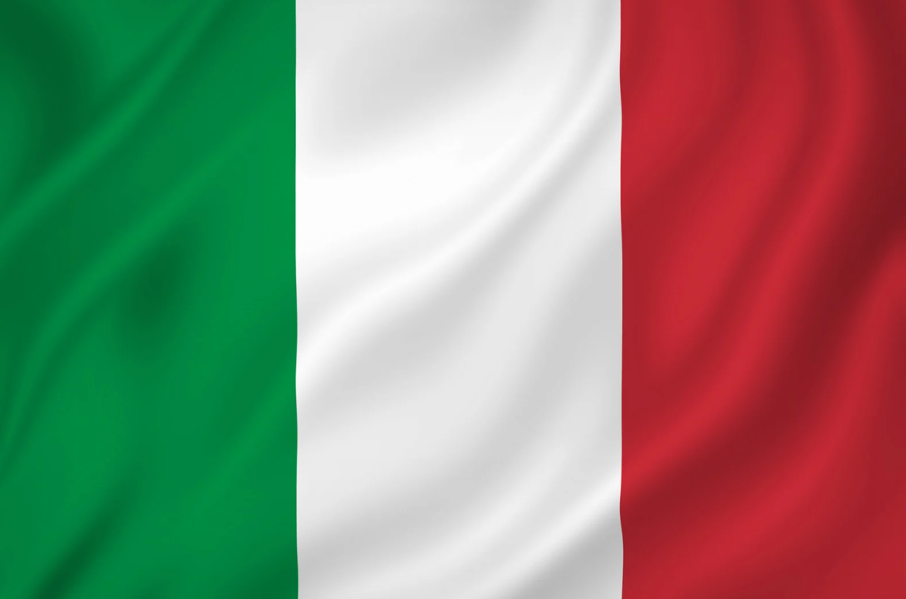 ITA flag