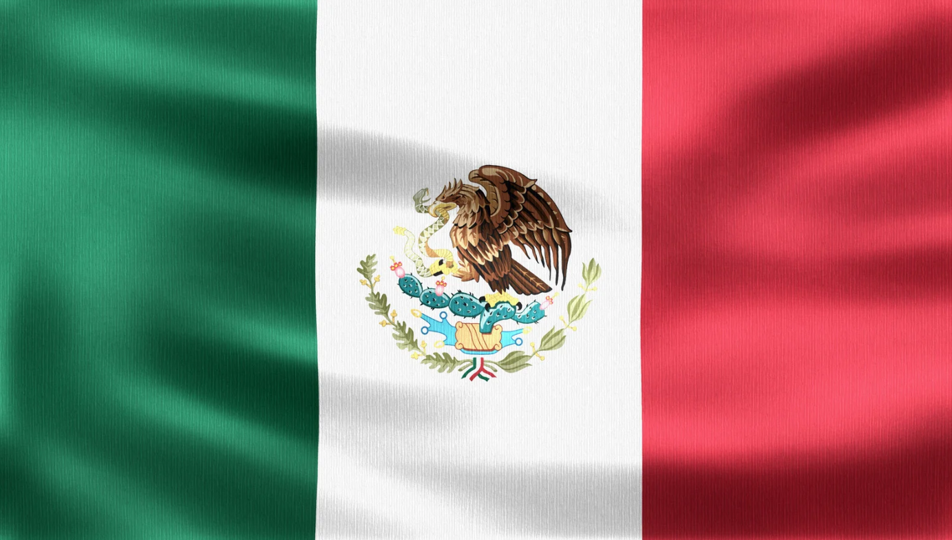 MEX flag