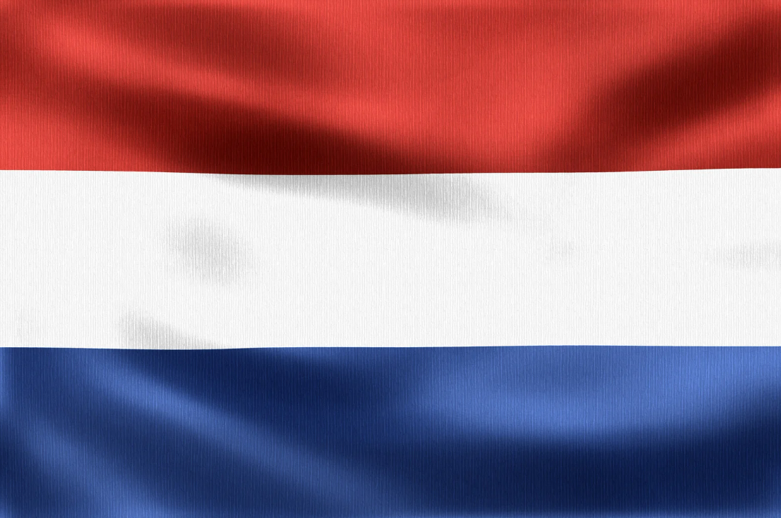 NLD flag
