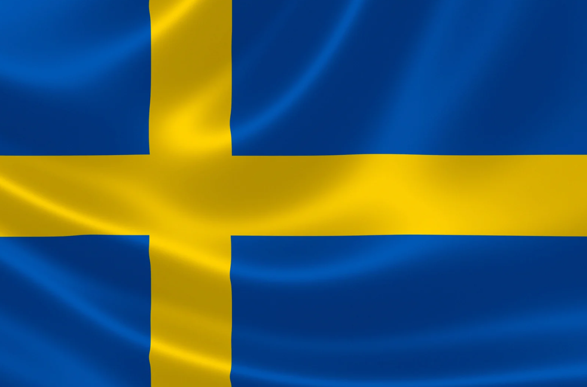 SWE flag