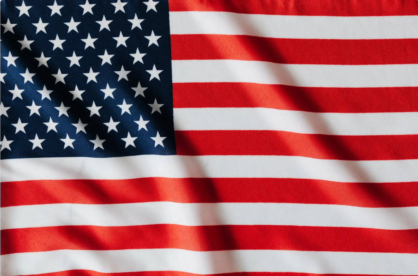 USA flag