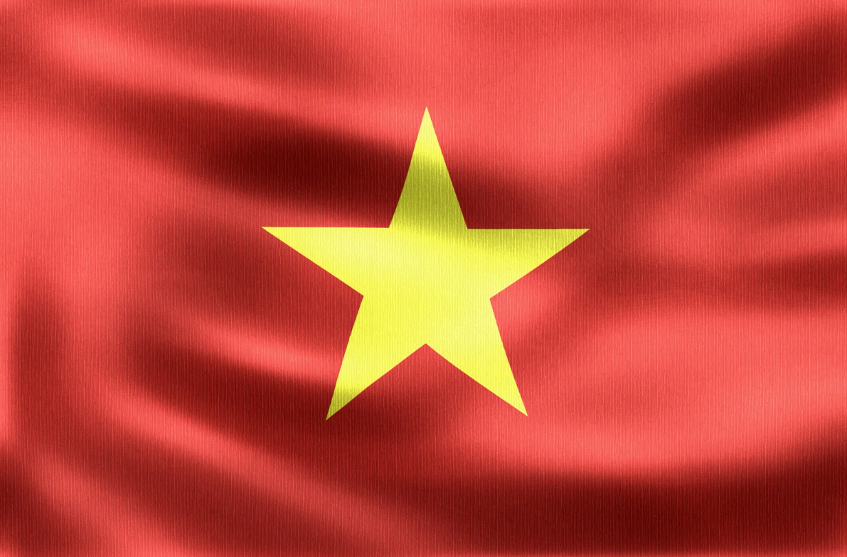 VNM flag
